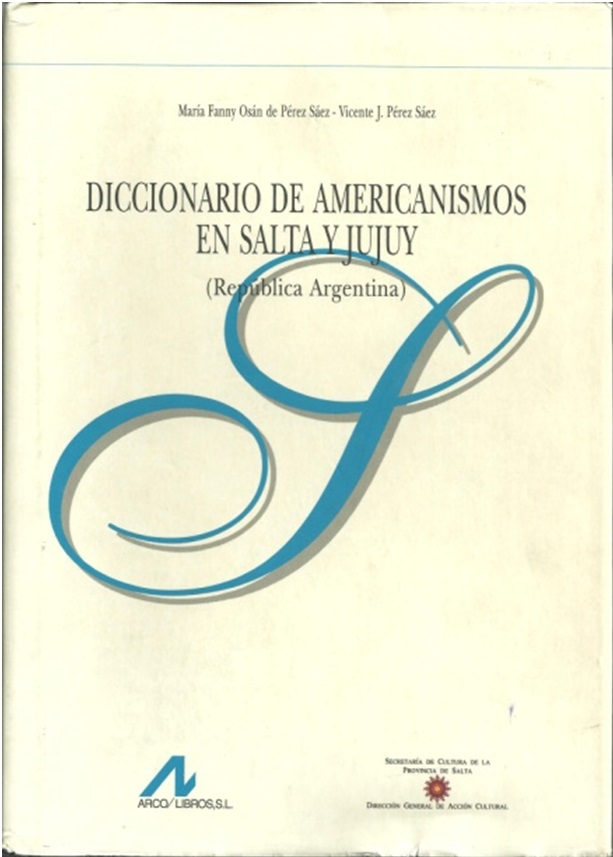 diccionariodeamericanismos